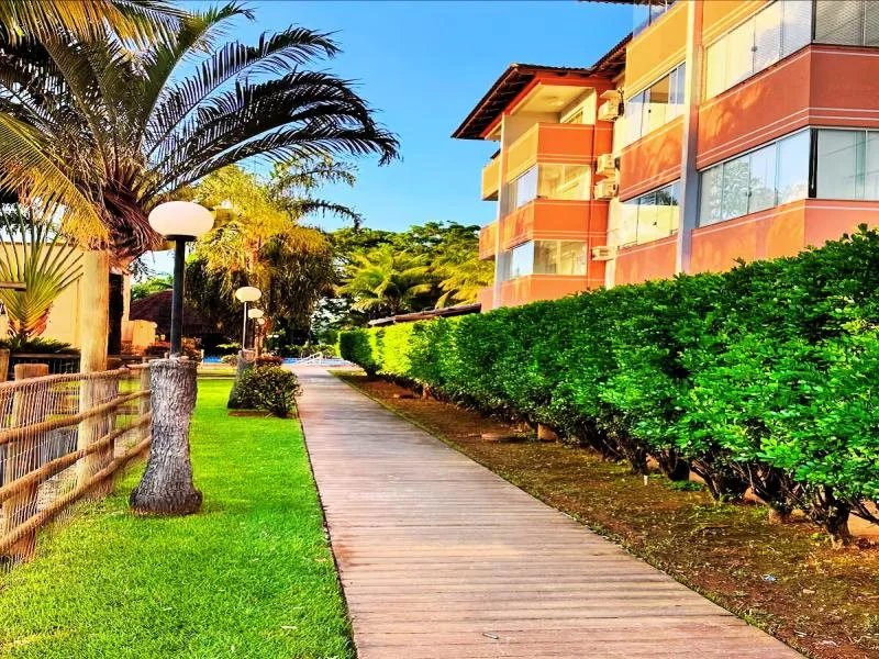 Fotos Condominio PONTAL DO LAGO CALDAS NOVAS